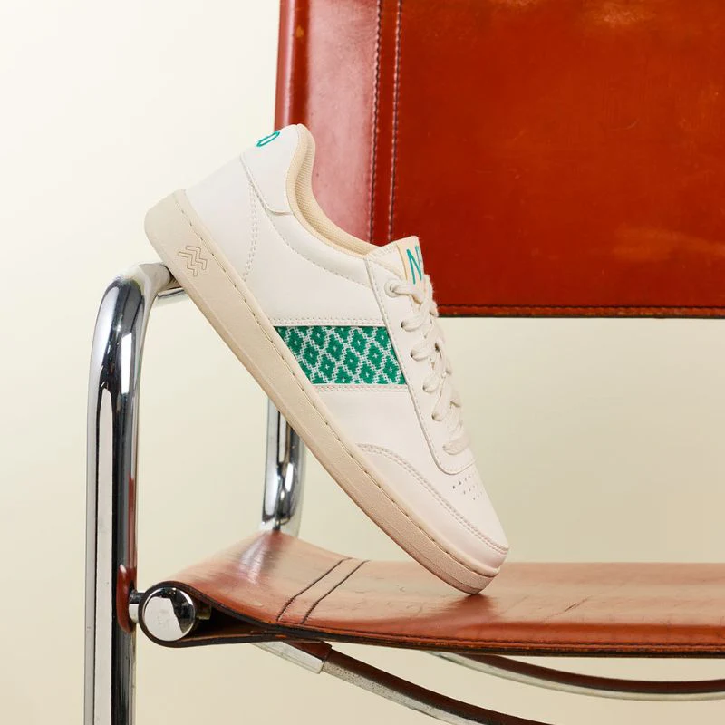 LOW SNEAKERS DAMEN